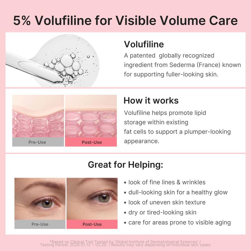 Medicube PDRN Pink Collagen Volume Multi Balm — Bálsamo en stick 10 g